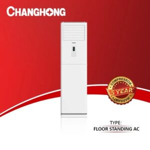 changhongfloorstandingairconditioner