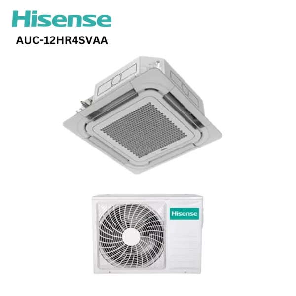 hisenseceilingacinverter