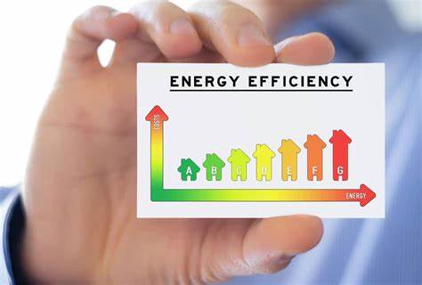 Air Conditioning Efficiency Ratings Explained: Understanding SEER and Energy Efficiency