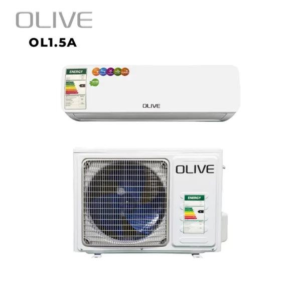 oliveac