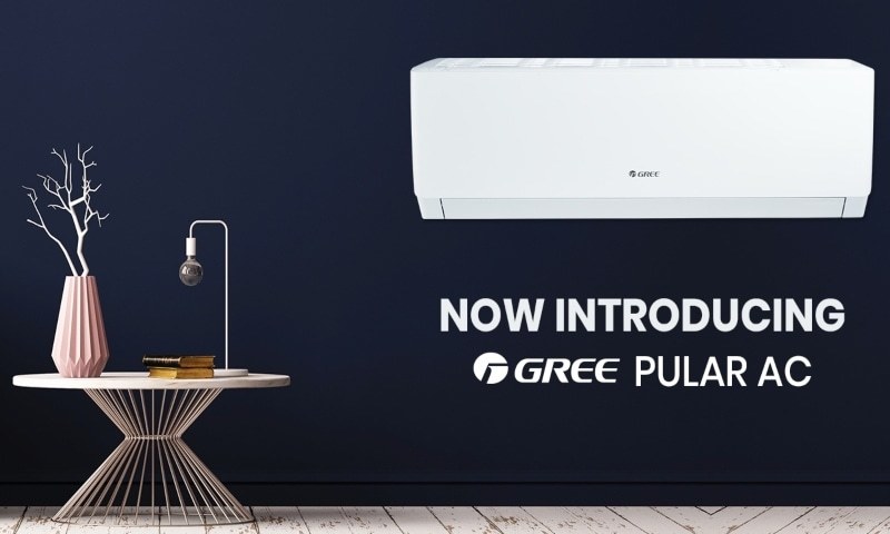 Gree AC Price in Nepal