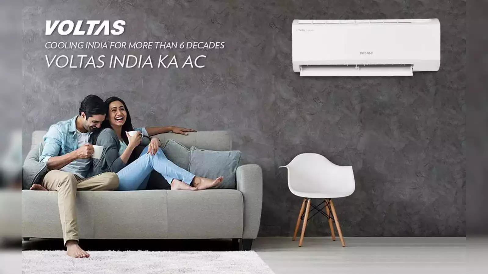 Voltas AC Price in Nepal