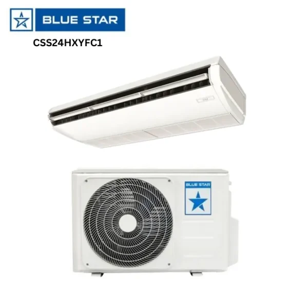 wallmount-bluestar-2-ton