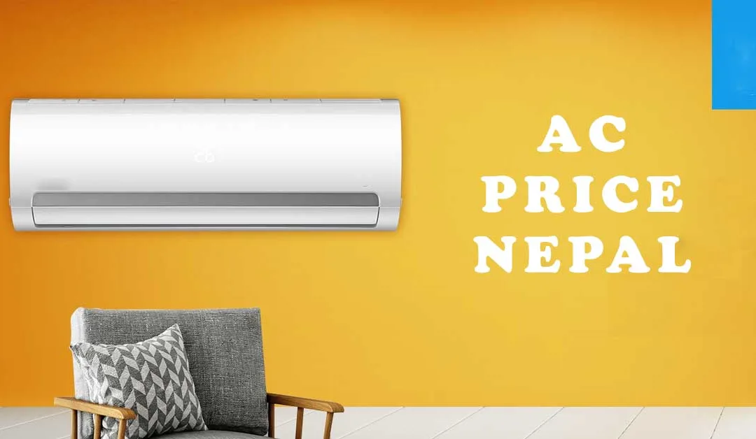 AC Price in Nepal