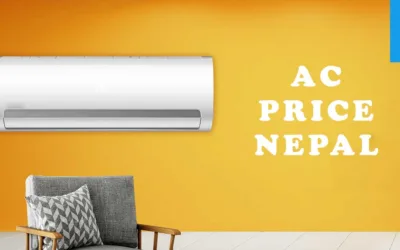 AC Price in Nepal